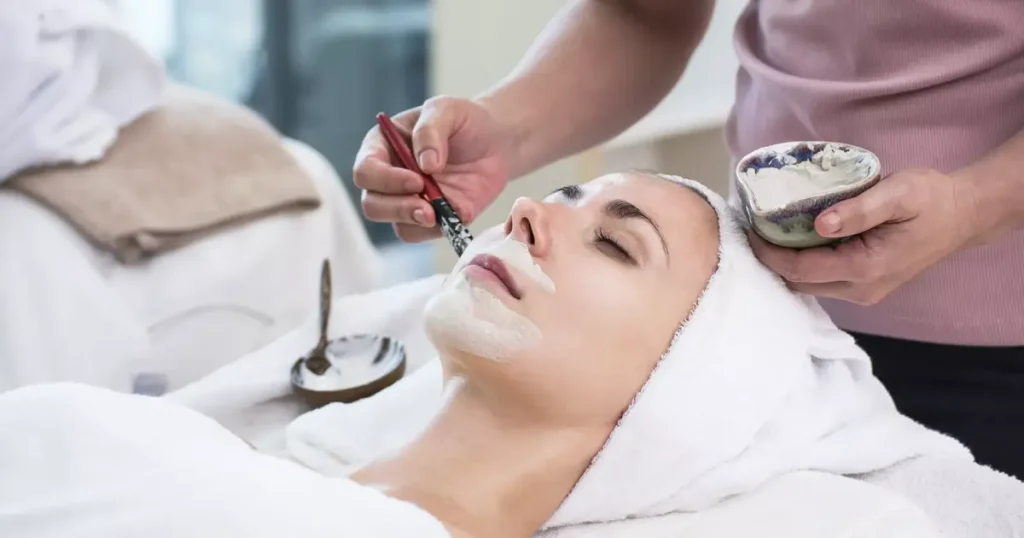 Best Skincare Tips for Healthy Glowing Skin
