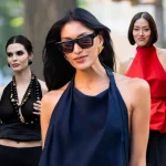 Adjustable Strap Tops Flattering Multiple Necklines and Body Types