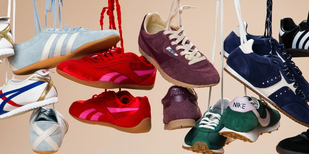 Canvas Sneakers That Have Never Actually Gone Out of Style