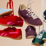 Canvas Sneakers That Have Never Actually Gone Out of Style