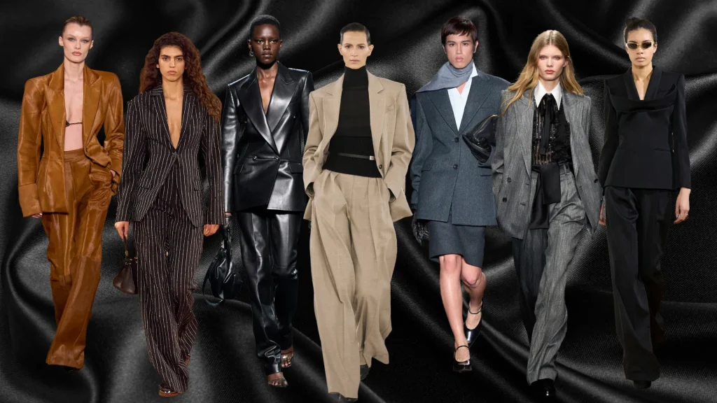 Blazer Dresses Replacing Traditional Two Piece Suits in Workwear