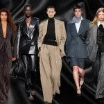 Blazer Dresses Replacing Traditional Two Piece Suits in Workwear