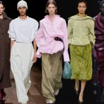 Seasonal Color Trends That Never Go Out Of Fashion
