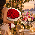 Birthday Flowers