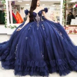 Quinceañera Dress Shopping in Murfreesboro and Nearby