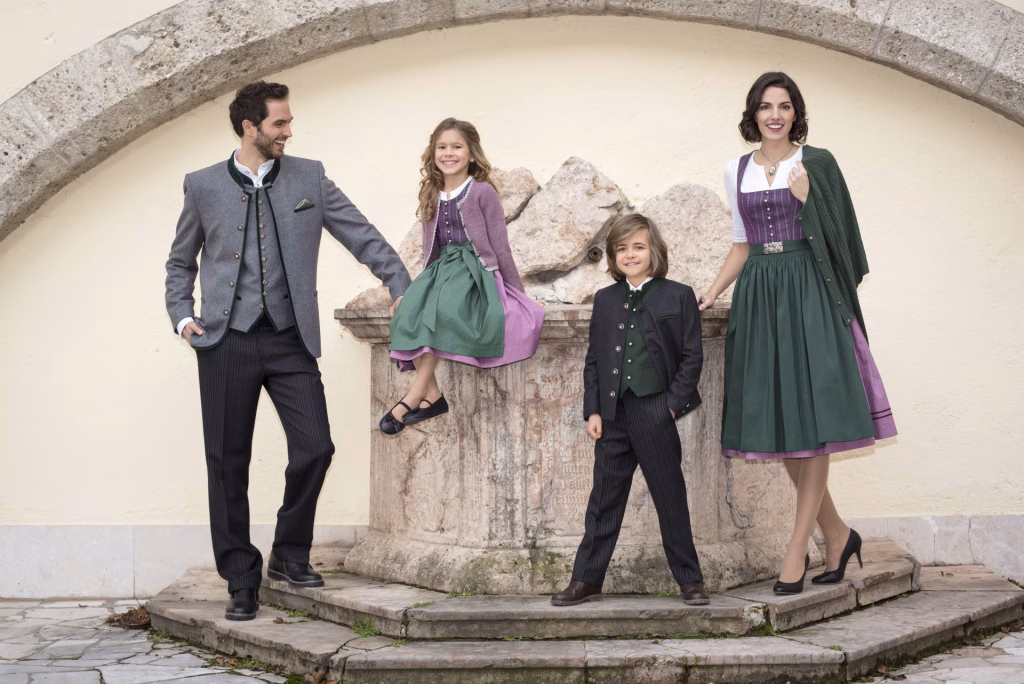 5 German Kidswear Brands for Bridgeport Families